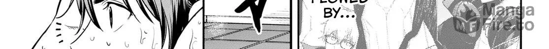 Second Break!! Chapter 10 page 6 - 
