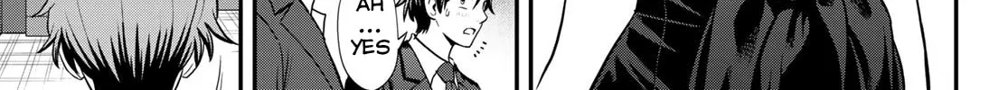 Second Break!! Chapter 11 page 2 - 