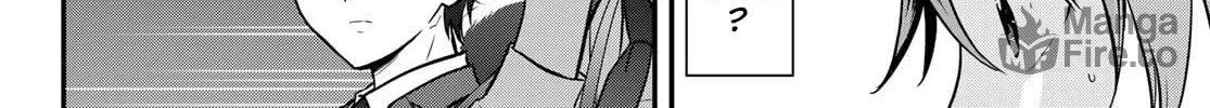 Second Break!! Chapter 11 page 20 - 