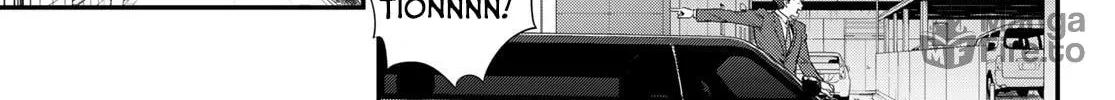 Second Break!! Chapter 11 page 30 - 