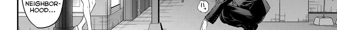 Second Break!! Chapter 11 page 4 - 