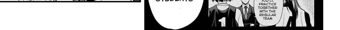 Second Break!! Chapter 12 page 2 - 