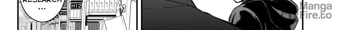 Second Break!! Chapter 12 page 20 - 