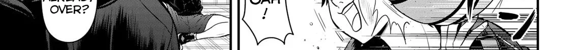 Second Break!! Chapter 12 page 38 - 