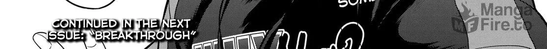 Second Break!! Chapter 12 page 40 - 