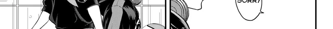 Second Break!! Chapter 13 page 2 - 
