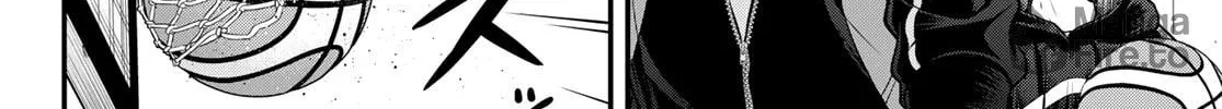 Second Break!! Chapter 13 page 20 - 