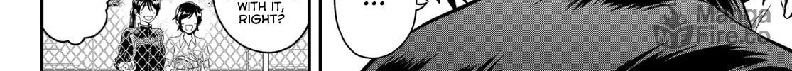 Second Break!! Chapter 13 page 24 - 