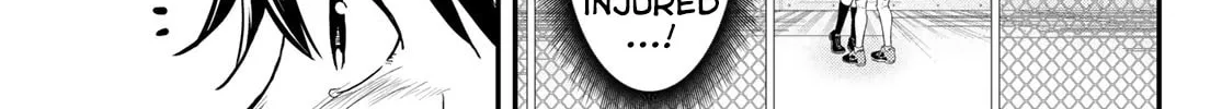 Second Break!! Chapter 13 page 26 - 