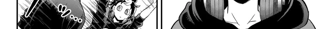 Second Break!! Chapter 13 page 4 - 