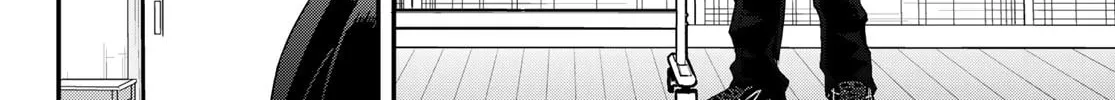 Second Break!! Chapter 13 page 32 - 