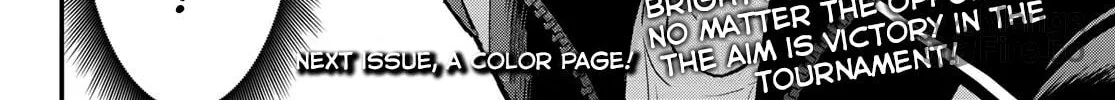 Second Break!! Chapter 13 page 40 - 