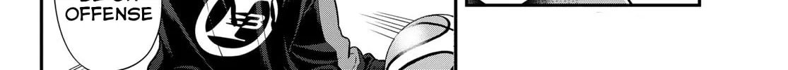 Second Break!! Chapter 13 page 8 - 