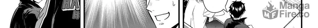 Second Break!! Chapter 14 page 19 - 