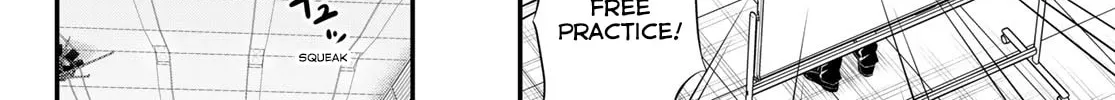 Second Break!! Chapter 14 page 25 - 