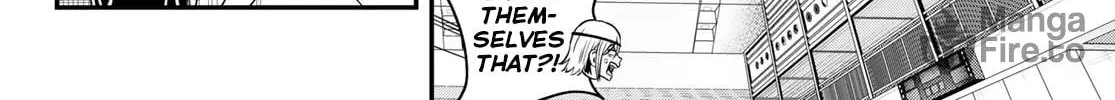 Second Break!! Chapter 14 page 29 - 