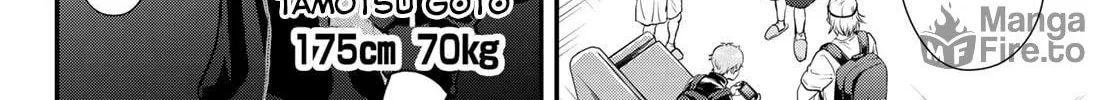 Second Break!! Chapter 14 page 9 - 