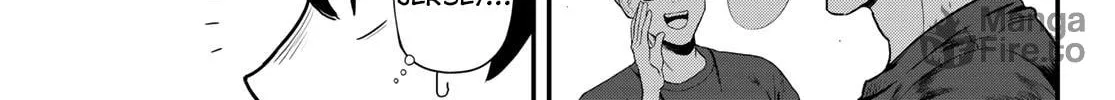 Second Break!! Chapter 15 page 30 - 