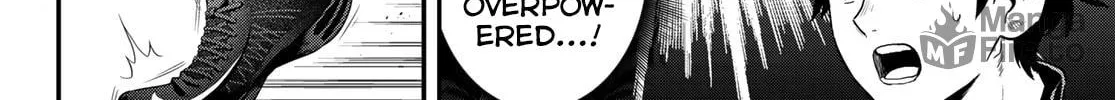 Second Break!! Chapter 16 page 12 - 
