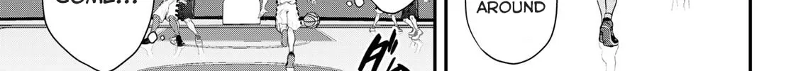 Second Break!! Chapter 16 page 26 - 