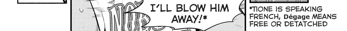 Second Break!! Chapter 16 page 28 - 