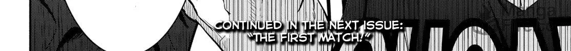 Second Break!! Chapter 16 page 40 - 