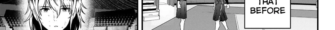 Second Break!! Chapter 17 page 14 - 