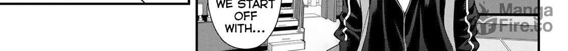 Second Break!! Chapter 17 page 18 - 