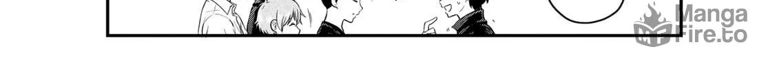 Second Break!! Chapter 17 page 20 - 