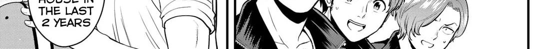 Second Break!! Chapter 17 page 22 - 