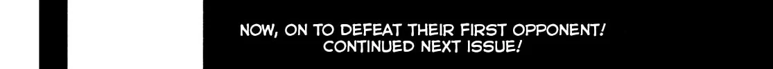 Second Break!! Chapter 17 page 38 - 