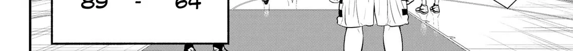 Second Break!! Chapter 17 page 8 - 