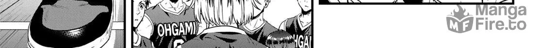 Second Break!! Chapter 17 page 10 - 