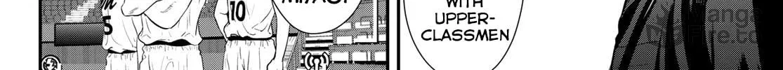 Second Break!! Chapter 18 page 12 - 