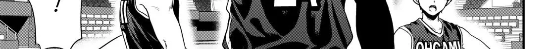 Second Break!! Chapter 18 page 14 - 