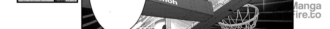 Second Break!! Chapter 18 page 20 - 