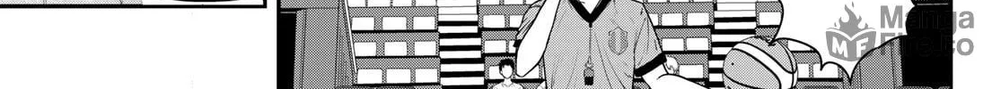 Second Break!! Chapter 18 page 6 - 