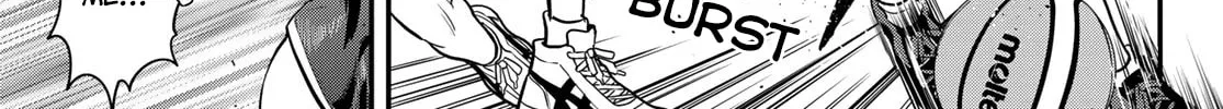 Second Break!! Chapter 19 page 14 - 