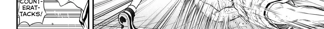 Second Break!! Chapter 19 page 16 - 