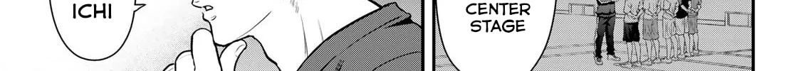 Second Break!! Chapter 19 page 22 - 