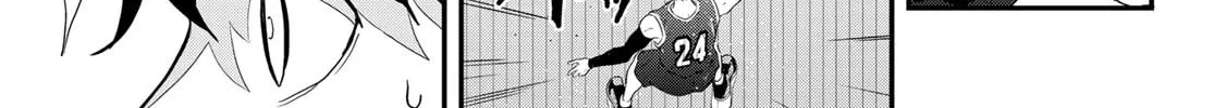 Second Break!! Chapter 19 page 26 - 