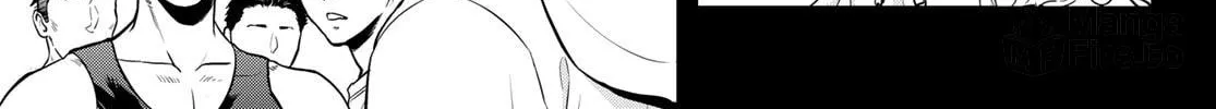 Second Break!! Chapter 19 page 30 - 