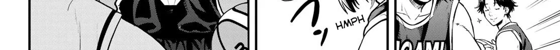 Second Break!! Chapter 19 page 4 - 