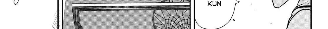 Second Break!! Chapter 19 page 34 - 