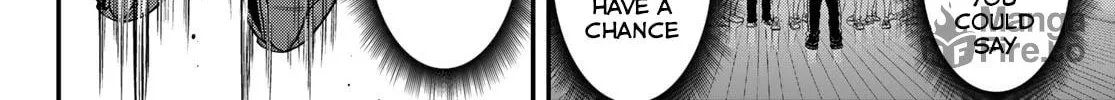 Second Break!! Chapter 19 page 36 - 