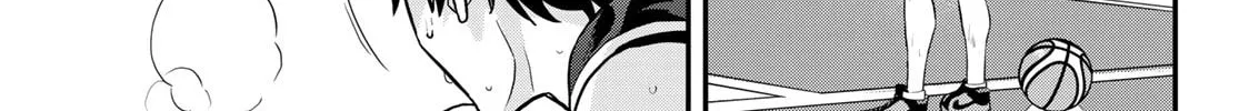 Second Break!! Chapter 19 page 38 - 