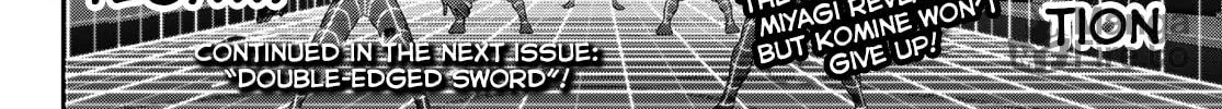 Second Break!! Chapter 19 page 40 - 