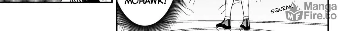 Second Break!! Chapter 19 page 6 - 
