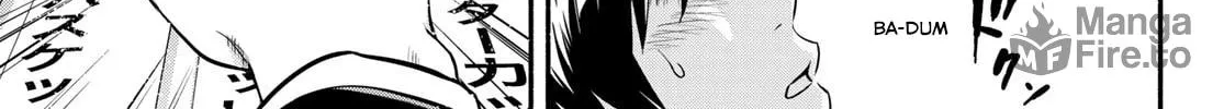 Second Break!! Chapter 2 page 18 - 