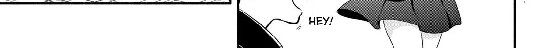 Second Break!! Chapter 2 page 22 - 